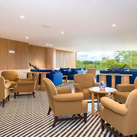 Ocean Marina Resort Pattaya Jomtien Na Chom Thian Ngoại thất bức ảnh