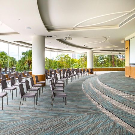 Ocean Marina Resort Pattaya Jomtien Na Chom Thian Ngoại thất bức ảnh