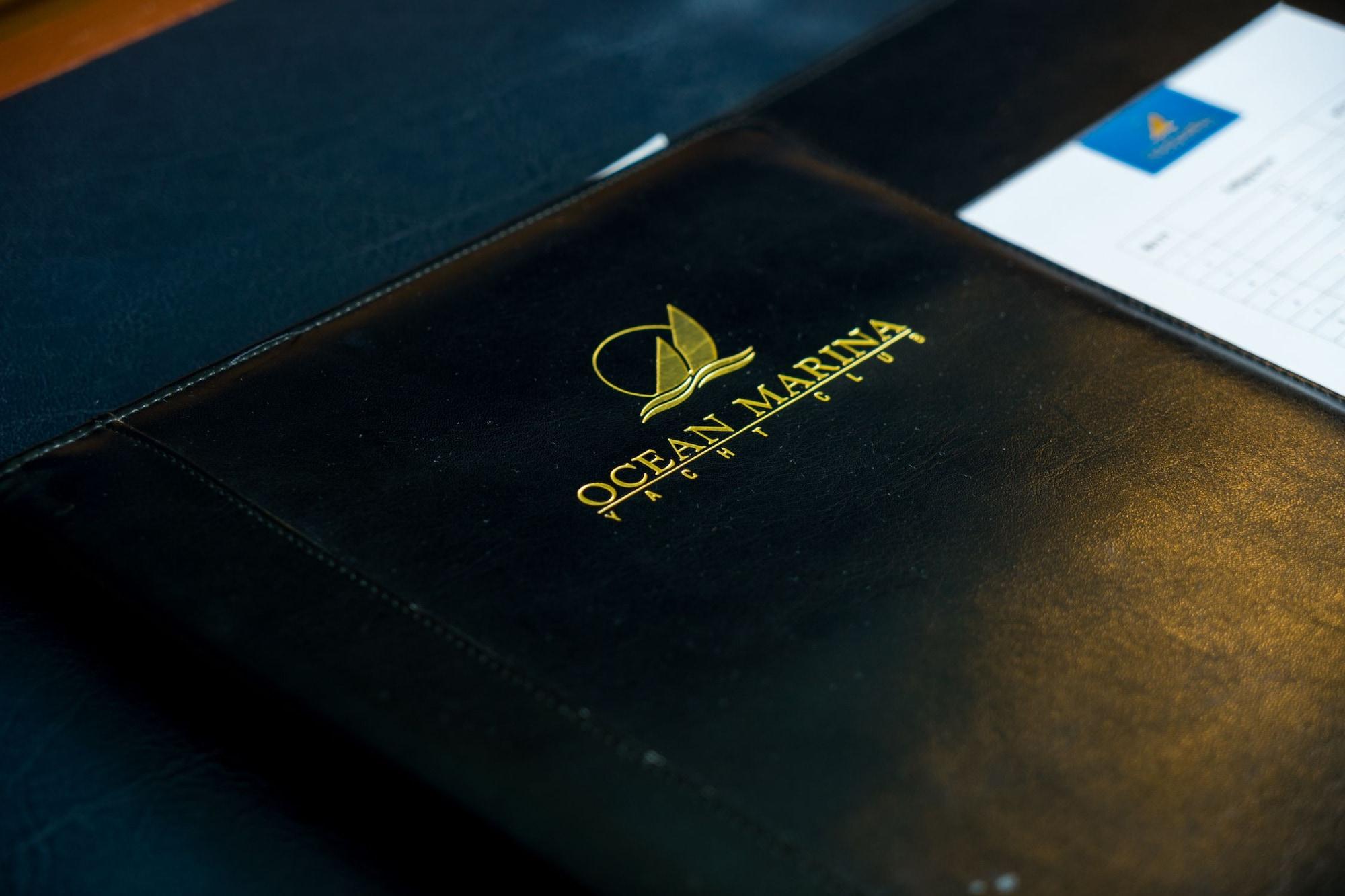 Ocean Marina Resort Pattaya Jomtien Na Chom Thian Ngoại thất bức ảnh