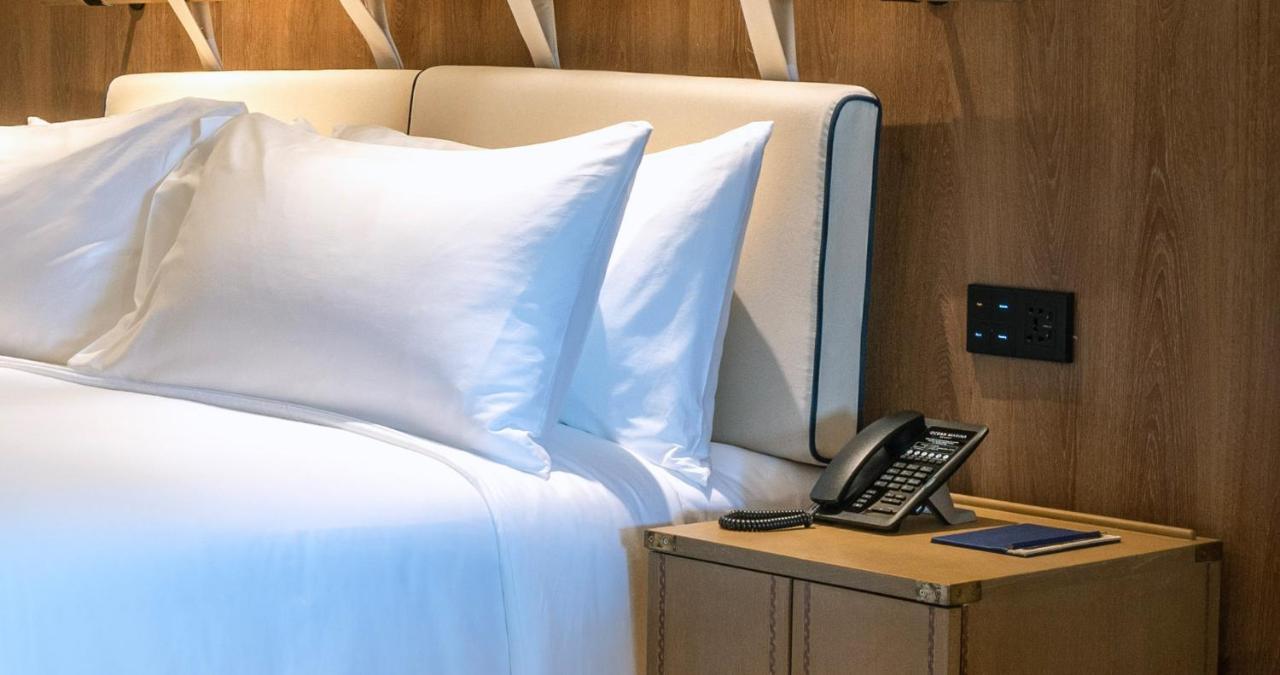 Ocean Marina Resort Pattaya Jomtien Na Chom Thian Ngoại thất bức ảnh