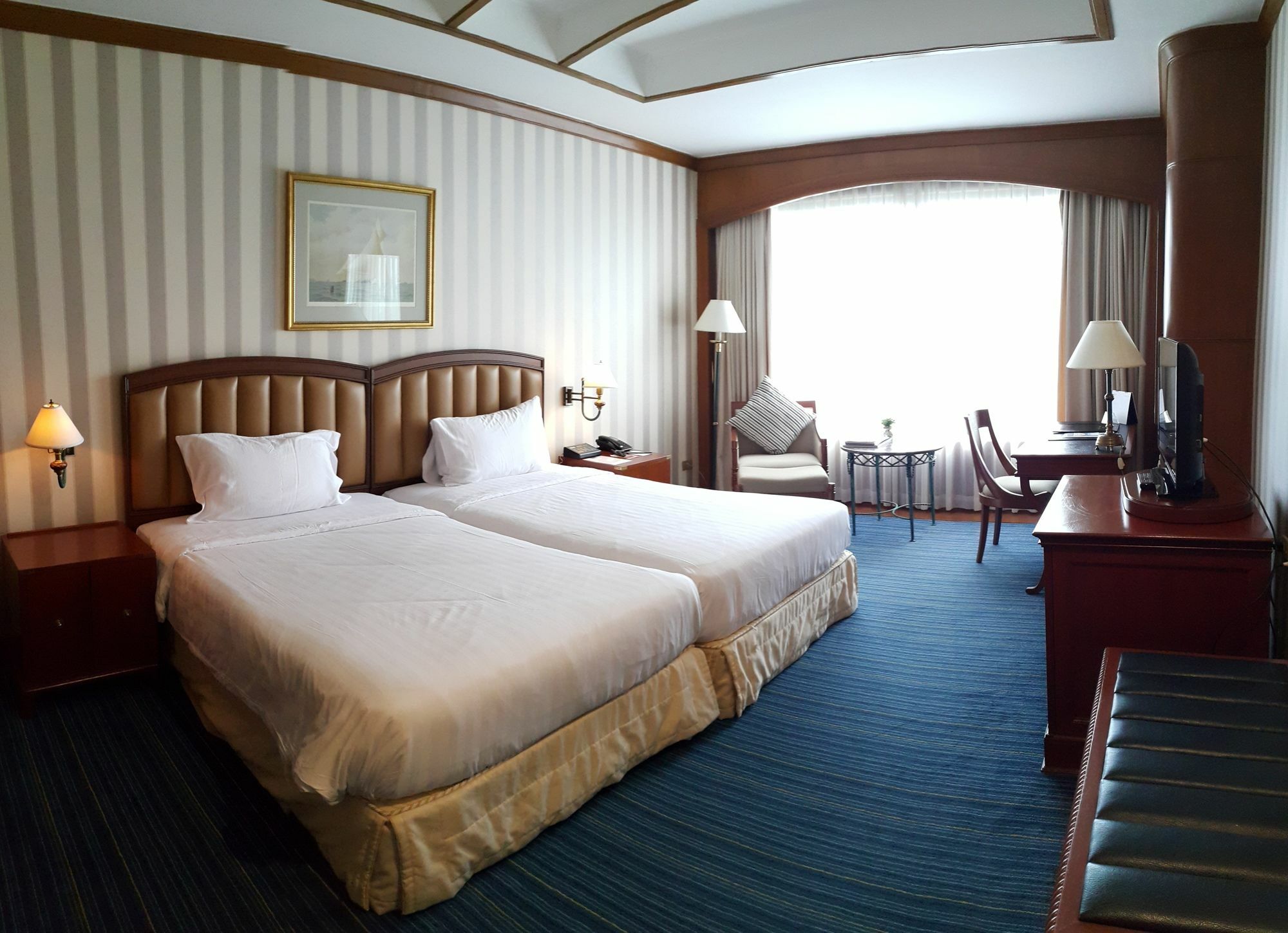 Ocean Marina Resort Pattaya Jomtien Na Chom Thian Ngoại thất bức ảnh