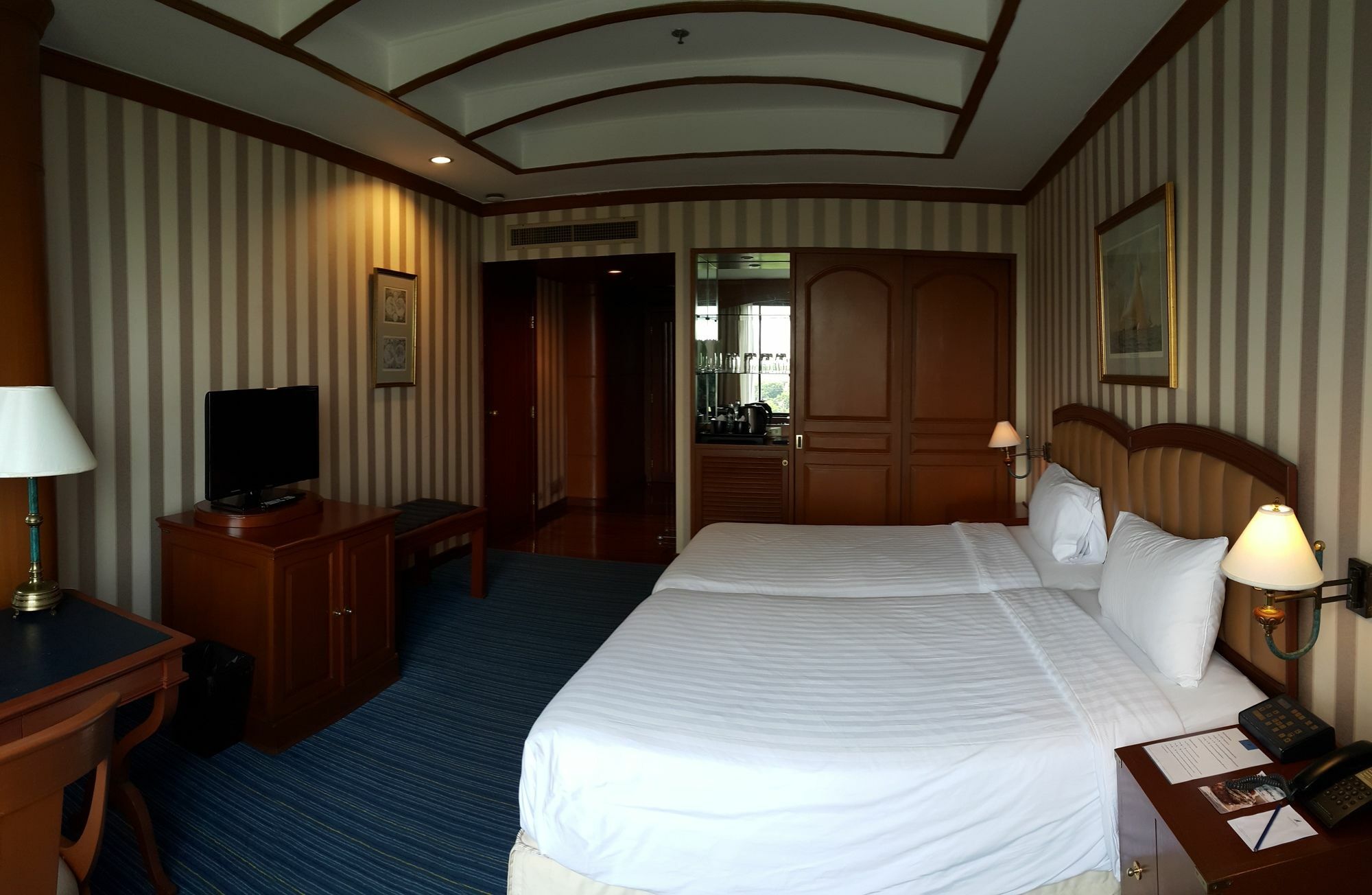 Ocean Marina Resort Pattaya Jomtien Na Chom Thian Ngoại thất bức ảnh