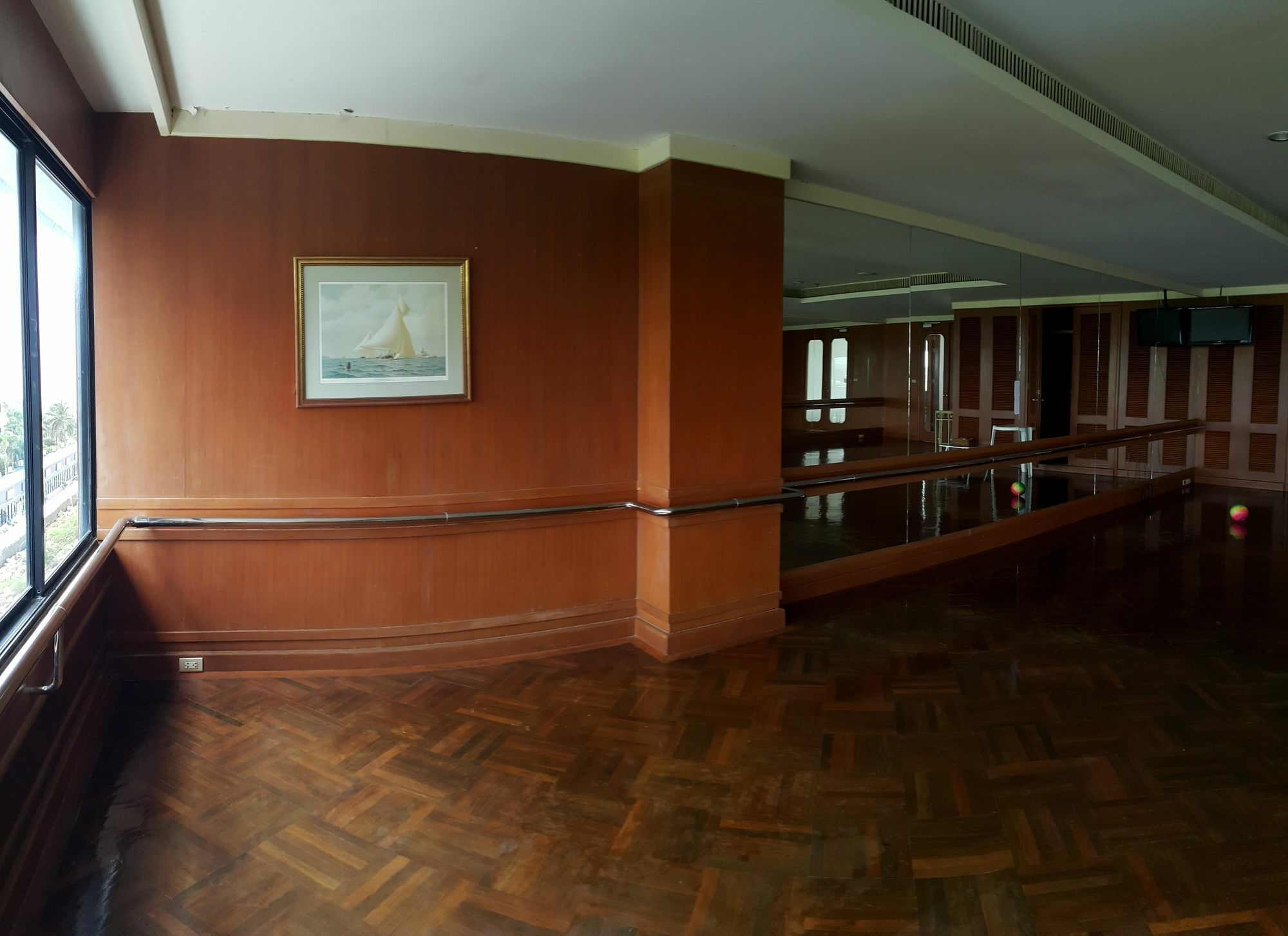 Ocean Marina Resort Pattaya Jomtien Na Chom Thian Ngoại thất bức ảnh