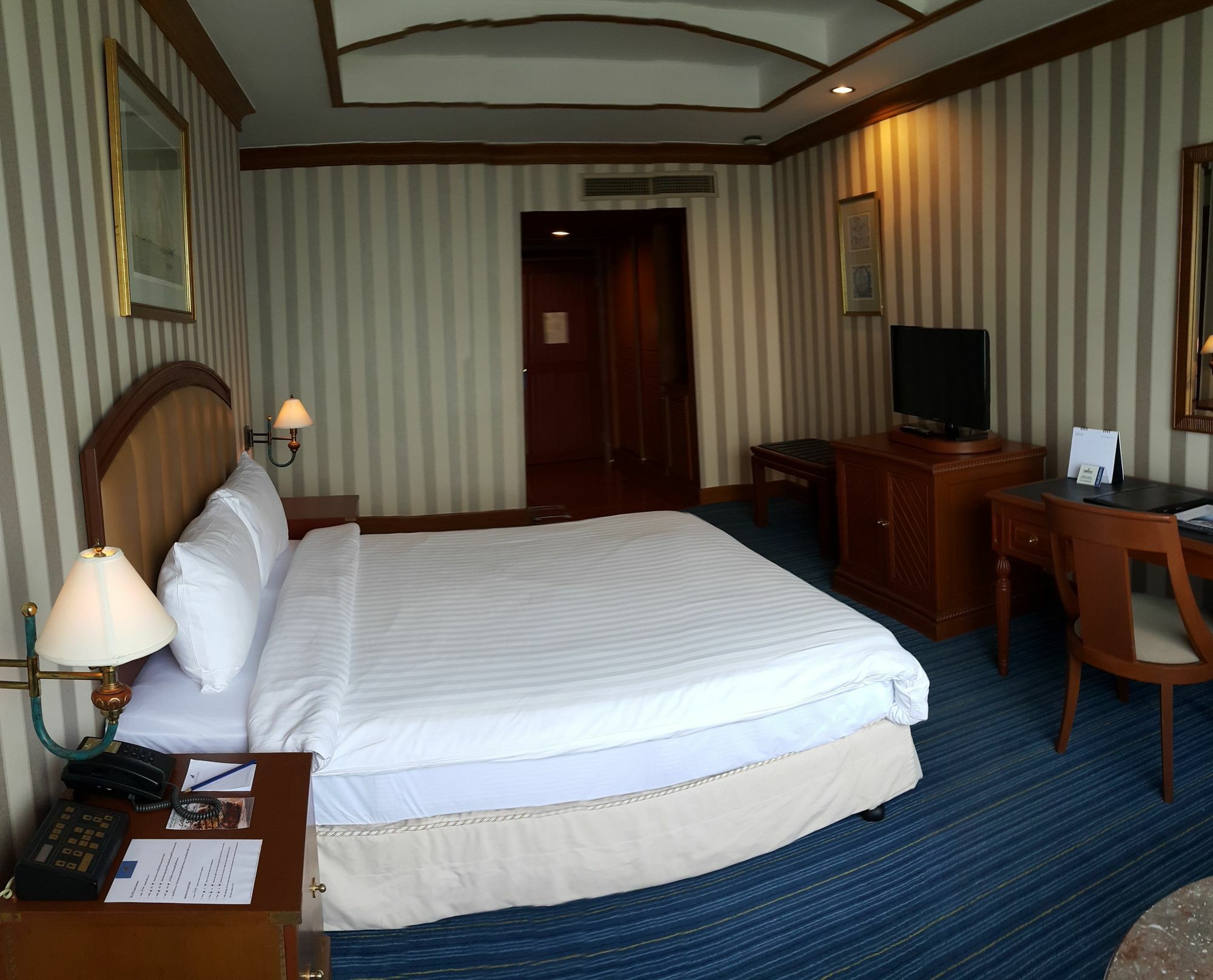 Ocean Marina Resort Pattaya Jomtien Na Chom Thian Ngoại thất bức ảnh