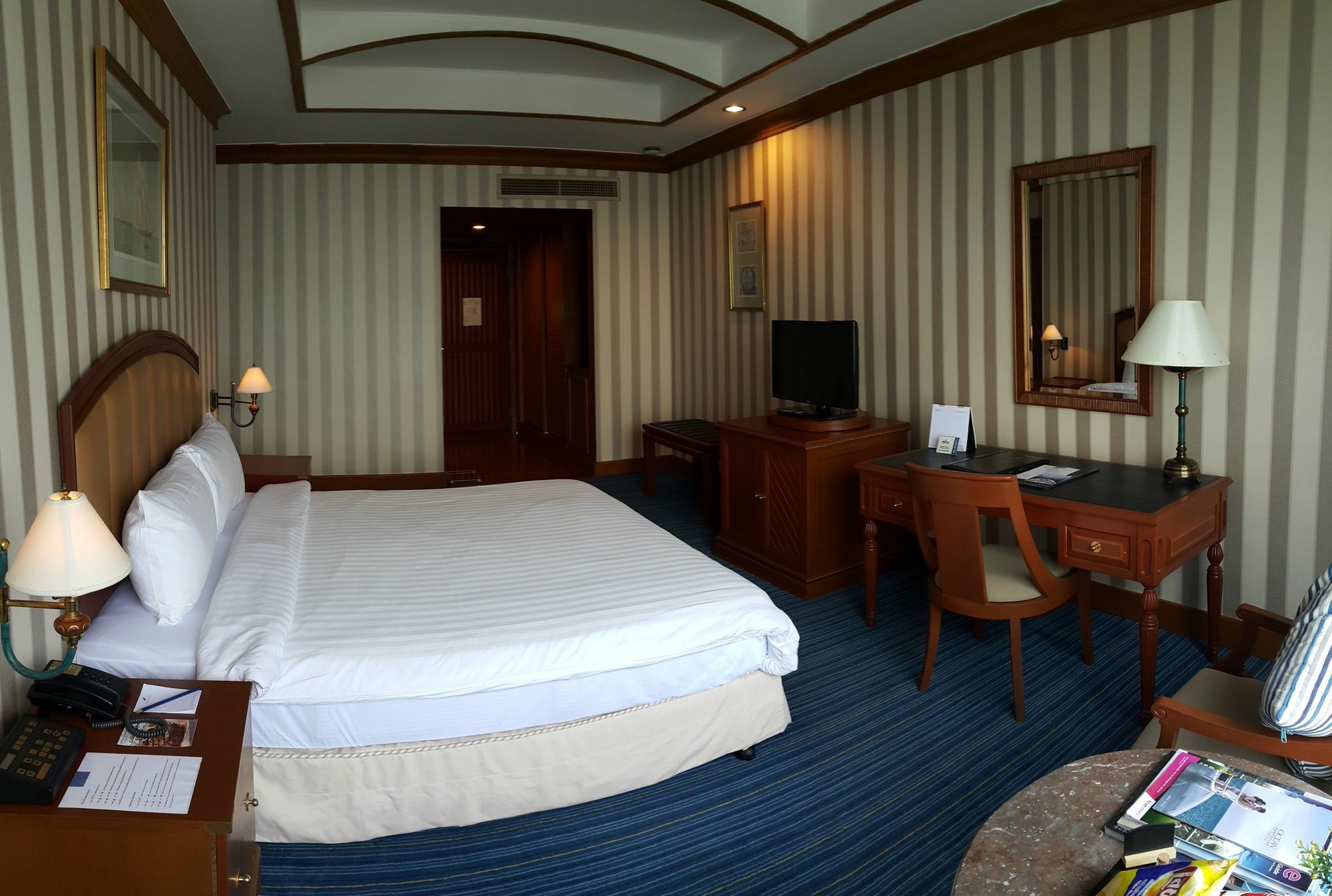 Ocean Marina Resort Pattaya Jomtien Na Chom Thian Ngoại thất bức ảnh
